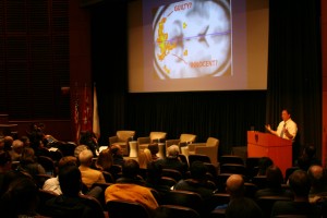 Scott Lilienfeld presents findings from his book, "Brainwashed: The Seductive Appeal of Mindless Neuroscience"