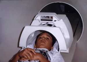 child-in-scanner