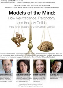 Models of the Mind
