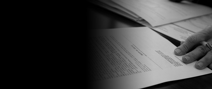 paperwork