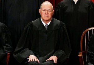 Justice Anthony M. Kennedy raised questions about how much the court deferred to psychiatrists, psychologists and economists.